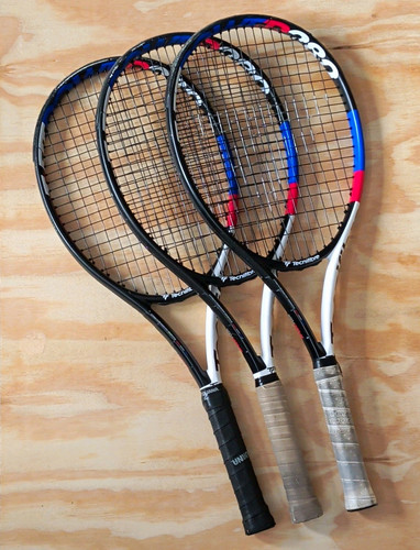Tecnifibre fit power 280 - tecnifibre,