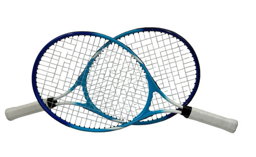 Tretorn tennis racketball - or,