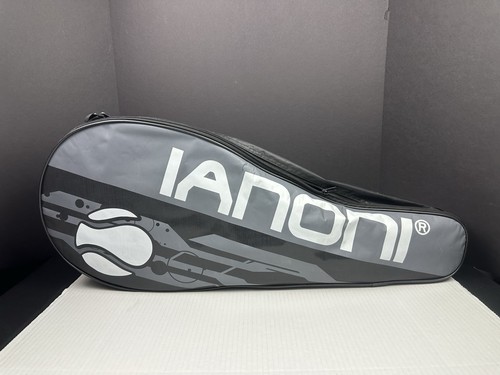 Ianoni adult tennis racket - tennis,