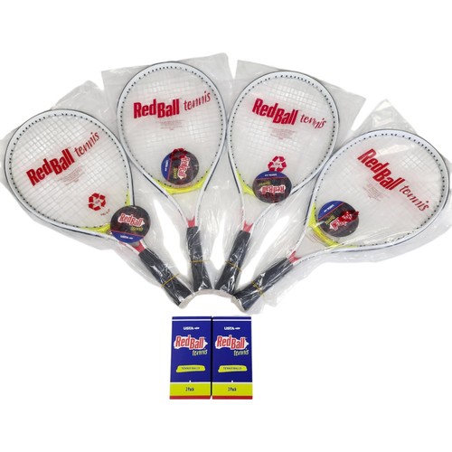 Usta red ball tennis starter - tennis,